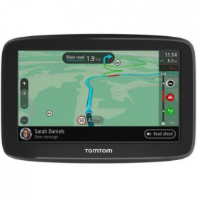 TOMTOM GPS GO Classic 5 - Mises a jour via Wi-Fi. Carte Europe 49 pays. TomTom T 179,99 €