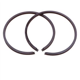XEBRAD Anneaux de Piston 32mm X 1.5mm