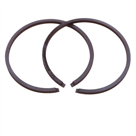 XEBRAD Anneaux de Piston 32mm X 1.5mm