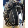 Outdoor Saxx Housse de protection contre la pluie pour sacs à dos jusqu'à 60 cm - Camouflage