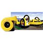 HUAWEI Soufflerie pour Structures Châteaux Gonflables 1.5 HP