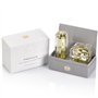 Kedma - Set de Soins Anti-Âge pour la Peau - Sérum et Crème - Q10 et Multivitamines - 50g + 30g