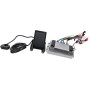 Wivplex Kit de contrôleur de Moteur sans balais for vélo électrique 1000 W