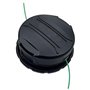 HUVNEXA Tête de coupe-bordures de rechange DWO1DT995