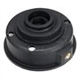 Vuzmode Kit de tête de Coupe à Double Fil avec Bobine Bump Feed for Tondeuse à Gazon Ryobi et Expand Remplacement de la Bobine d