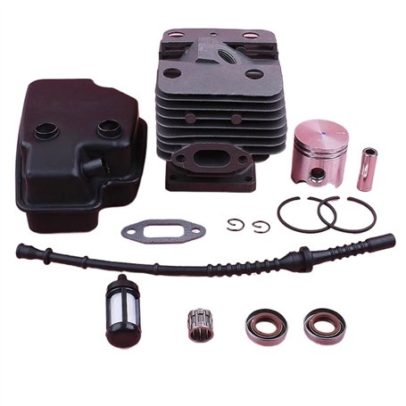 XEDLAMP Kit Cylindre-Piston 35mm