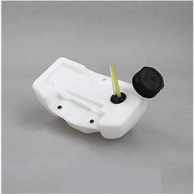 MKVAXR Réservoir de carburant de débroussailleuse 1E34F TL26 CG260