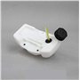 MKVAXR Réservoir de carburant de débroussailleuse 1E34F TL26 CG260