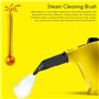for SC1/SC2/SC3/SC4/SC5 Brosse de buse à Fente f