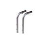 Thule 976100 Adaptateur 9761 Plaque de Signalisation Électrique, Noir