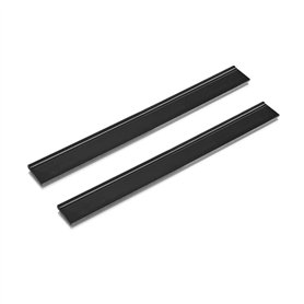 INF Pack de 2 raclettes pour Nettoyeur de vitres sans Fil Kärcher WV 2 25 cm