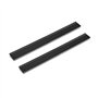 INF Pack de 2 raclettes pour Nettoyeur de vitres sans Fil Kärcher WV 2 25 cm