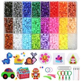 4300 Perles à Repasser