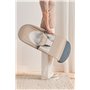 BabyBjörn Transat Balance Soft, Tissé, kaki/Beige