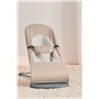 BabyBjörn Transat Balance Soft, Tissé, kaki/Beige