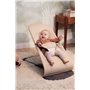 BabyBjörn Transat Balance Soft, Tissé, kaki/Beige
