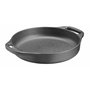 SKEPPSHULT Sauteuse en Fonte Noire - Diamètre : 26 cm