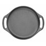 SKEPPSHULT Sauteuse en Fonte Noire - Diamètre : 26 cm