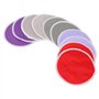 coussinets d'allaitement Coussinets de mamelon doux Coussinets d'allaitement pour l'allaitement