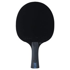 STIGA Future Carbon 3 étoiles Raquette de Ping-Pong pour Joueurs Offensifs
