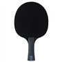 STIGA Future Carbon 3 étoiles Raquette de Ping-Pong pour Joueurs Offensifs