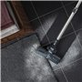 AEG Vario 4500 : Aspirateur Noir, Brosse combinée extra puissante, Canaux latéraux supplémentaires, Buse de sol, Noir