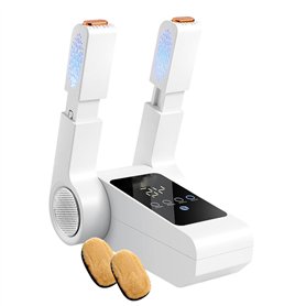 smafoseedding Sèche-chaussures intelligent