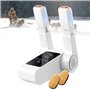 smafoseedding Sèche-chaussures électrique intelligent pour la maison