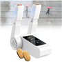 smafoseedding Séchoir à chaussures réglable avec minuterie