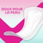 Nana Protège-Lingerie PureSensitive - Flux réguliers - 180 protège-lingeries