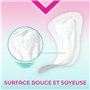 Nana Protège-Lingerie PureSensitive - Flux réguliers - 180 protège-lingeries