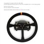 Pasamer Plaque d'adaptation de Volant pour Logitech G25 G27 G29 G920 moyeu de Volant CNC Pasamer69dok1wzn5