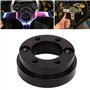 Pasamer Plaque d'adaptation de Volant pour Logitech G25 G27 G29 G920 moyeu de Volant CNC Pasamer69dok1wzn5