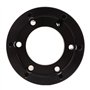 Pasamer Plaque d'adaptation de Volant pour Logitech G25 G27 G29 G920 moyeu de Volant CNC Pasamer69dok1wzn5