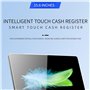 Moniteur De Caisse Enregistreuse