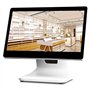 Moniteur De Position À Écran Tactile