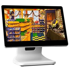 Systèmes De Point De Vente PC À Écran Tactile For Les Petites Entreprises