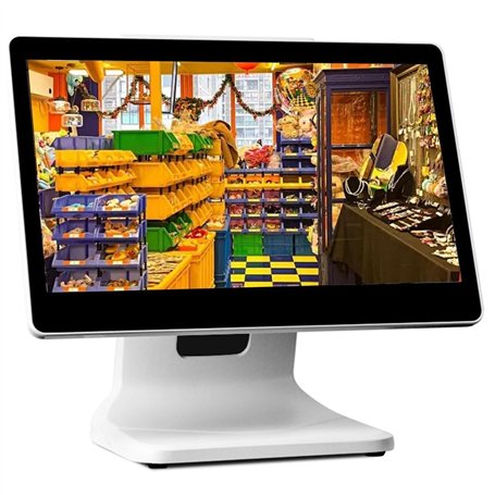 Systèmes De Point De Vente PC À Écran Tactile For Les Petites Entreprises