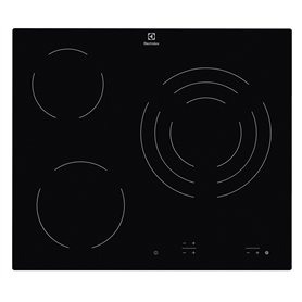 Electrolux EHF6232IOK Plaque vitrocéramique