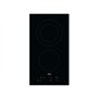 AEG Domino HRB32310CB Plaque de cuisson vitrocéramique autonome 30 cm