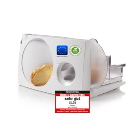 Emerio MS-125000 Trancheur tout usage Plastique