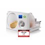 Emerio MS-125000 Trancheur tout usage Plastique