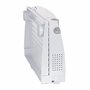 Emerio MS-125000 Trancheur tout usage Plastique