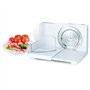 Emerio MS-125000 Trancheur tout usage Plastique