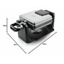 avec fonction rotative professionnelle