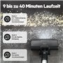 AEG AP61CB21DB 900 402 375, Aspirateur, Bleu Denim