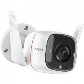 TAPO C310 Caméra de sécurité WiFi Outdoor 81,99 €