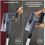 AEG AP61CB21DB 900 402 375, Aspirateur, Bleu Denim
