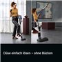 AEG AP61CB21DB 900 402 375, Aspirateur, Bleu Denim