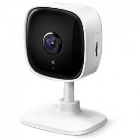 TAPO C100 Caméra de sécurité WiFi pour la maison 60,99 €
